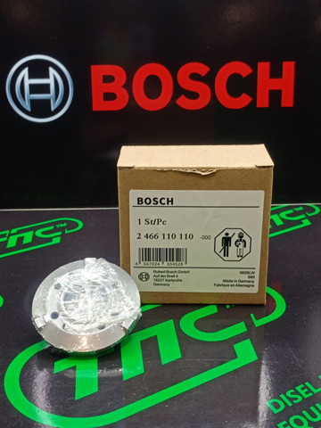 Шайба кулачкова 2466110110 Bosch