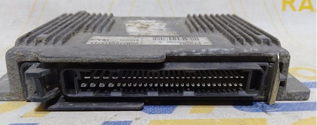 Купити 7700875745 Renault (RVI) Модуль управління двигуном
