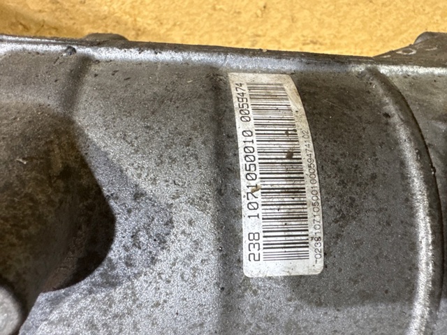  24007565605 BMW