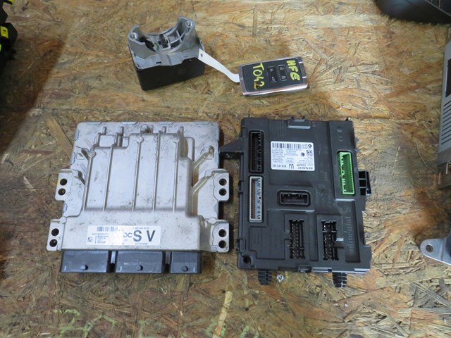  8200601334 Renault (RVI)