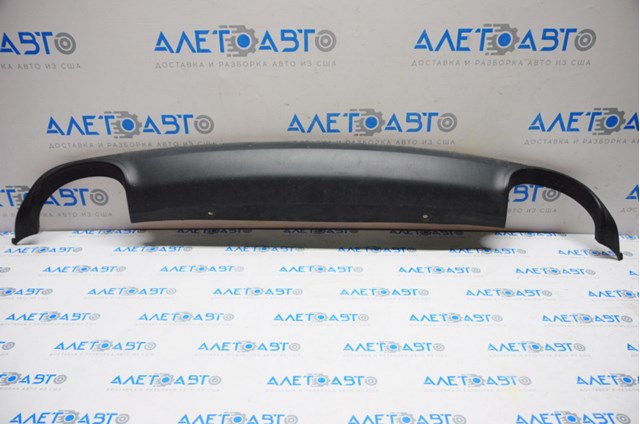 Тюнінг заднього бампера Hyundai/Kia 866124C010 ціна, від 60.97 USD