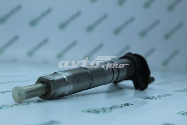 Форсунка паливна Bosch 0445116028 ціна, від 126.69 USD