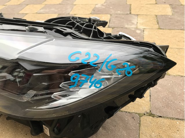 63118084885 BMW 