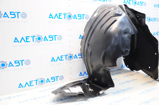 Купити KB7W56130C Mazda Підкрилок передній правий