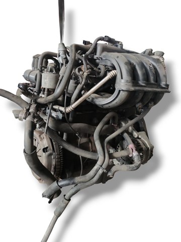 Двигун B12D1 General Motors