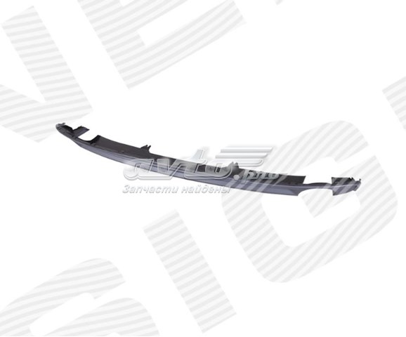 PAD05029VA Signeda Фартух заднього бампера