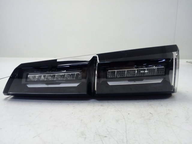 Стоп задній Peugeot/Citroen 9835300680 ціна, від 186.99 USD
