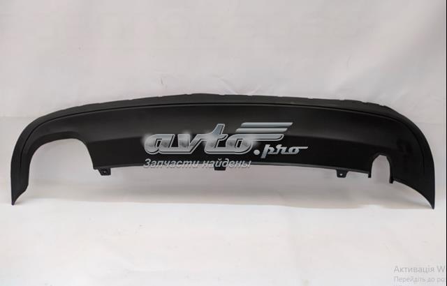 Купити PVW05036VA Signeda Тюнінг заднього бампера