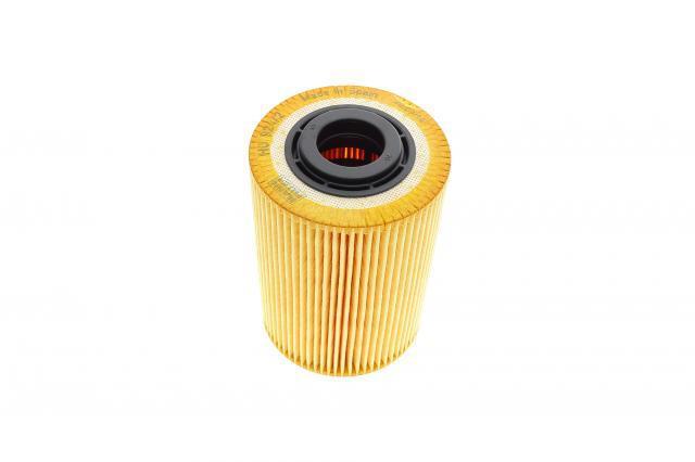HU9242X Mann-Filter Фільтр масла