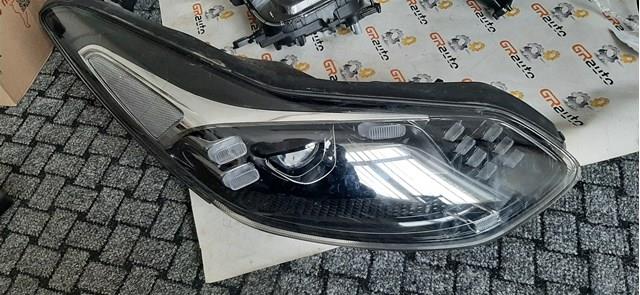 92102F1500 Hyundai/Kia Фара передня права