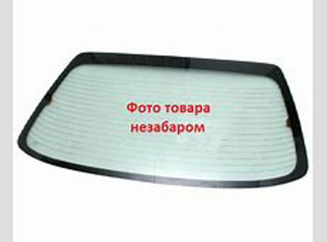 Скло третіх/п'ятих дверей XYG GS5015D22 ціна, від 142.25 USD