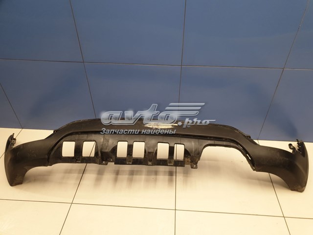 Тюнінг заднього бампера Hyundai/Kia 86612H0500