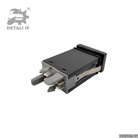 Кнопка аварійної сигналізації Detali IF DF12767