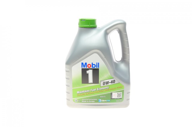 Купити 154149 Mobil Масло