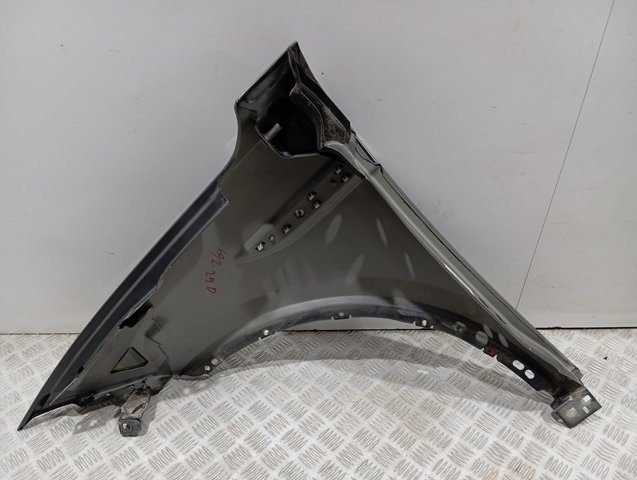 J9C2949 Jaguar Крило переднє праве