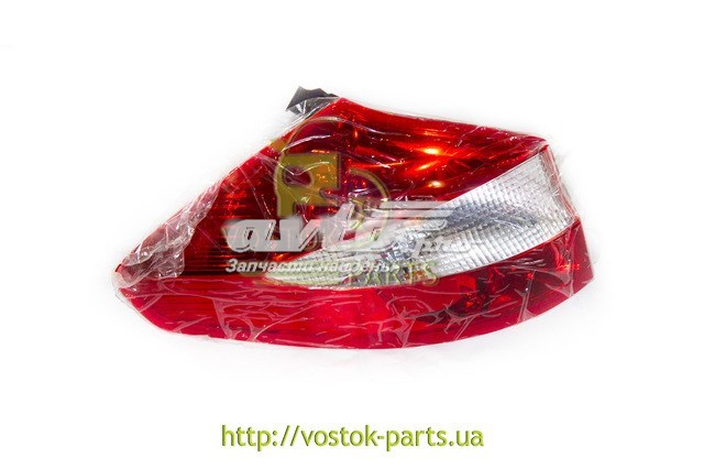 A133772020 Chery Фара правая