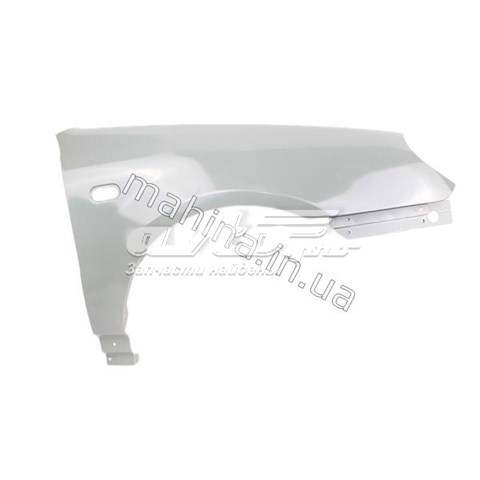 Крило переднє праве Geely 1200159180001 ціна, від 50.22 USD