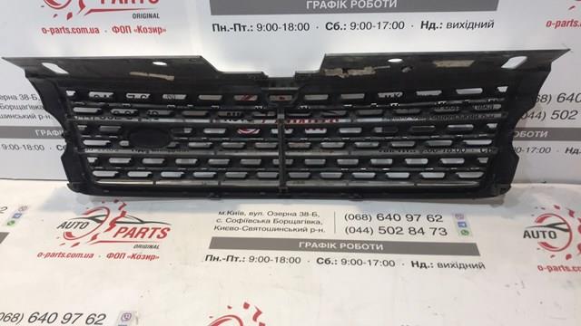 Купити LR055881 Land Rover Захисна решітка радіатора
