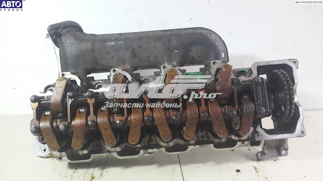 Купити A1130161601 Mercedes 
