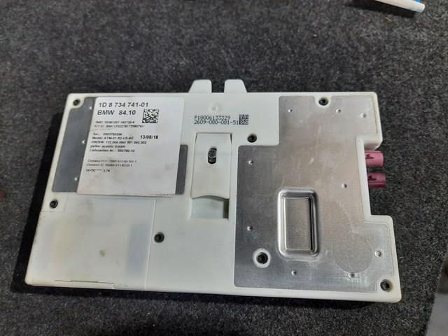  BMW 84108734741 ціна, від 214.10 USD