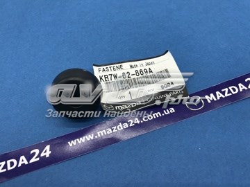 Відбійник дверей Mazda KB7W62869A ціна, від 9.25 USD