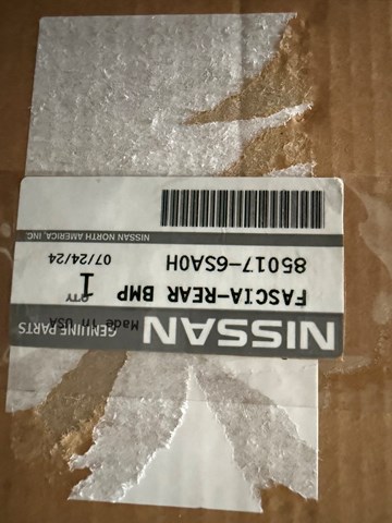  Nissan/Infiniti 850176SA0H ціна, від 147.43 USD