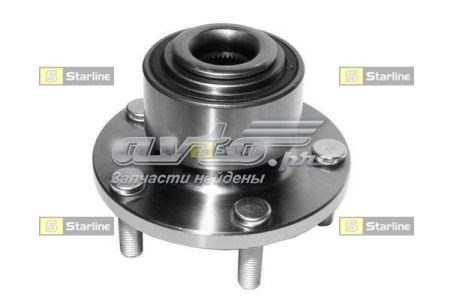 Маточина колеса передня Starline SLO23660 ціна, від 41.12 USD