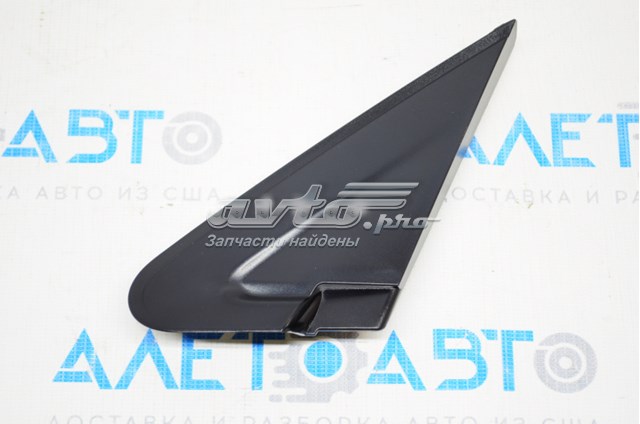 65250SG010 Subaru Молдинг переднього лівого крила