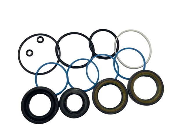 РМК рейки MSG GW9001KIT