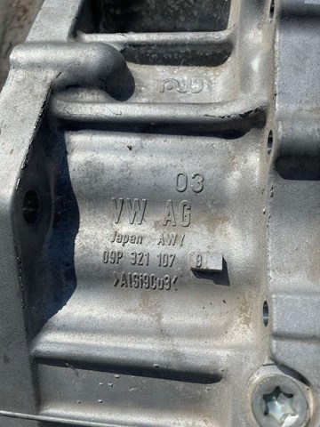  09P321107 VAG