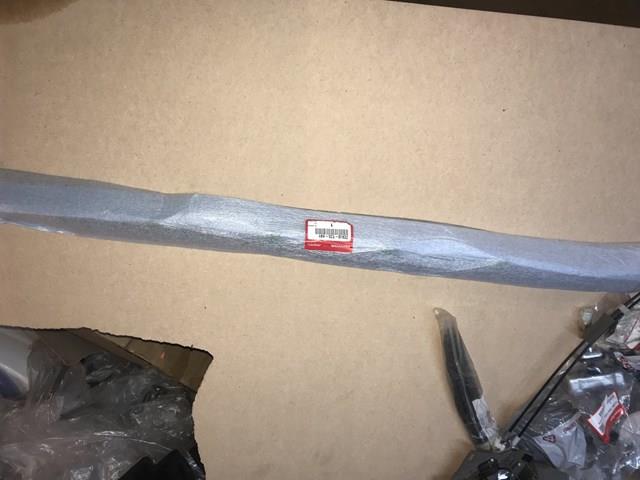  72910TZ5A01 Honda