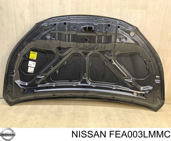 Купити FEA003LMMC Nissan/Infiniti Капот