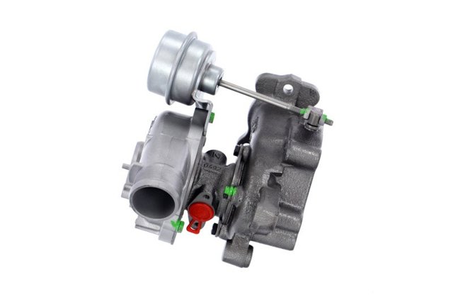 Турбіна 53039700057 Borg-Warner