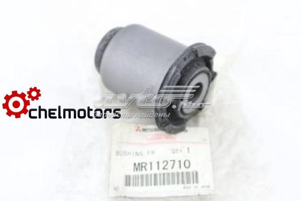 С/блок нижнього важеля Mitsubishi MR112710