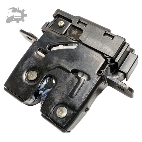 Замок багажника DF17892 Detali IF