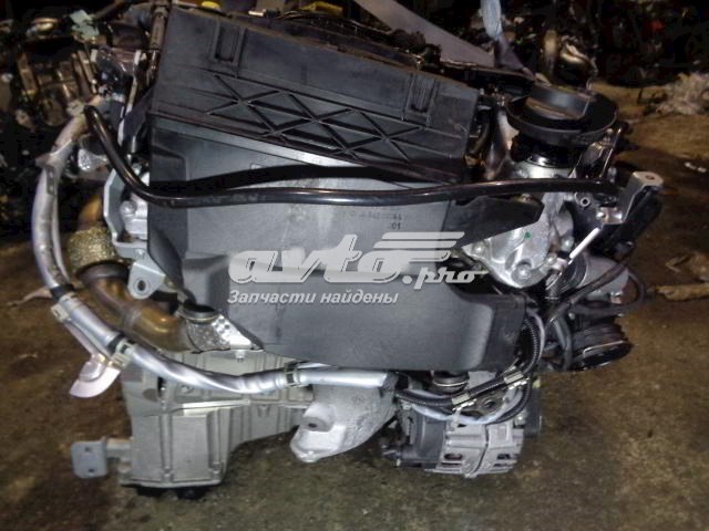 ДВЗ Mercedes 642855 ціна, від 5758.02 USD