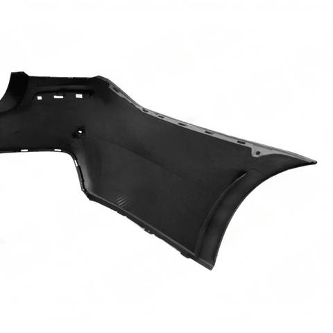 PBM04066BA Signeda Буфер (бампер) задній