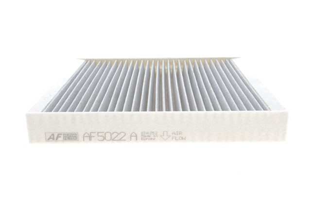 Фільтр повітряний обігрівача Alpha Filter AF5022A ціна, від 4.48 USD