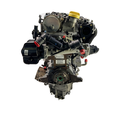 Двигун у зборі General Motors Z19DTR