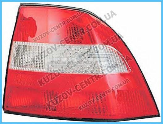 Задні ліхтарі Depo/Loro/Abakus FP5077F4E ціна, від 25.16 USD