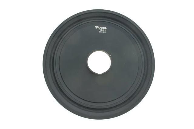 Купити 1051 Uc-el Шків колінчастого вала