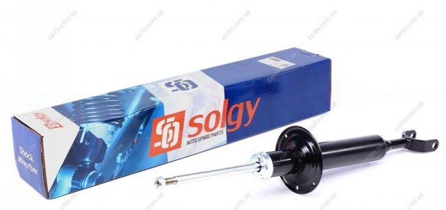 Стойка амортизатора передняя Solgy 211109 ціна, від 31.36 USD
