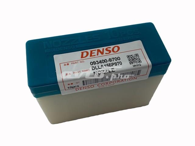 Купити DLLA155P970 Denso Розпилювач дизельної форсунки