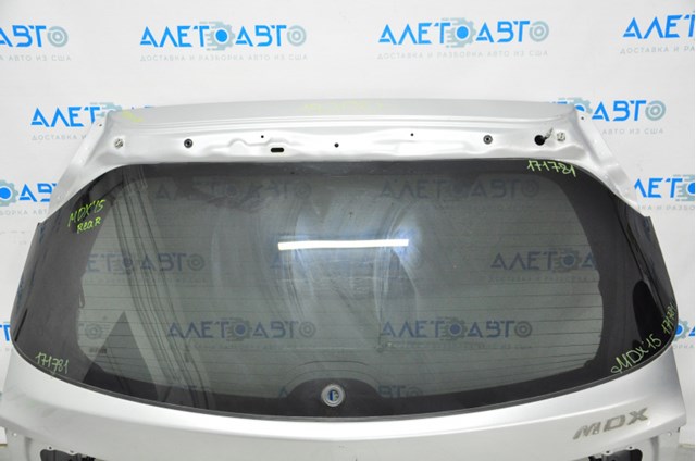 73211TZ5A02 Honda Скло кришки багажника