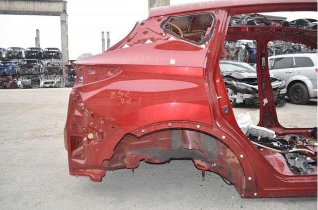 Купити 781125AA0A Nissan/Infiniti 