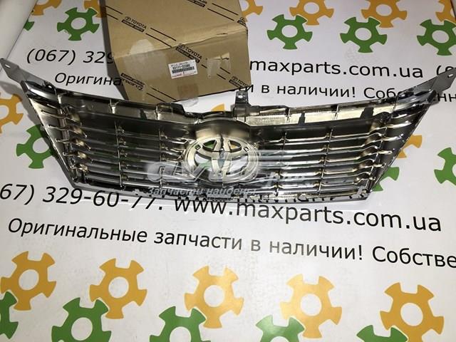 5311133380 Toyota Дискові гальма