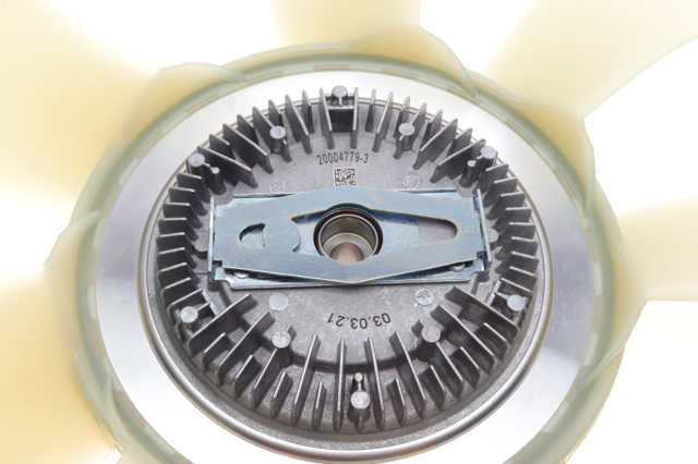 Вентилятор охолодження Borg-Warner AM20004779M