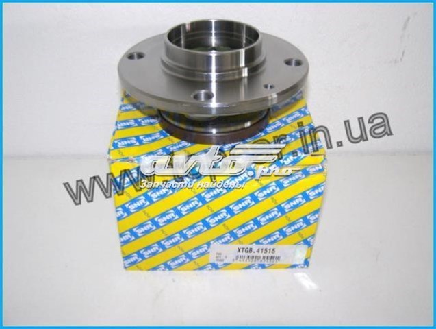 XTGB41515 SNR Маточина задня