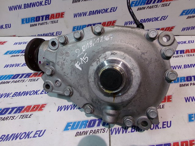 31518635030 BMW 