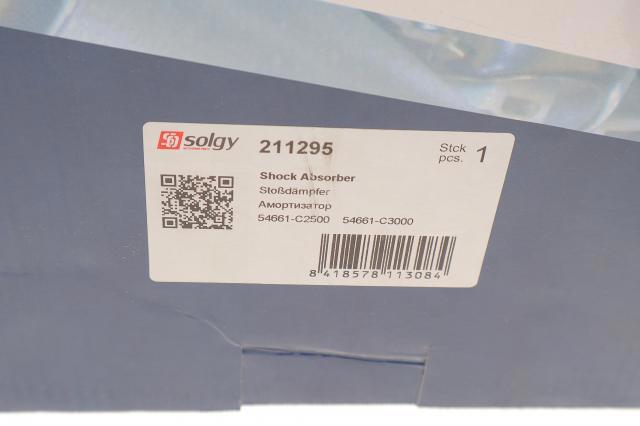  Solgy 211295